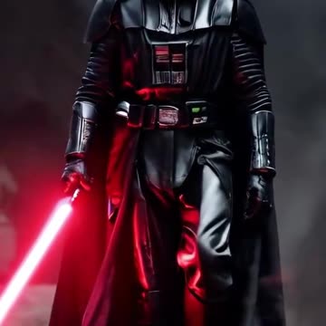 Star wars Darth vader #darthvader #starwarsfan #starwars #anakinskywalker #wallpaper #ia