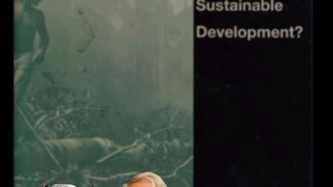 Lulaladrão e George Soros destruindo a amazônia.