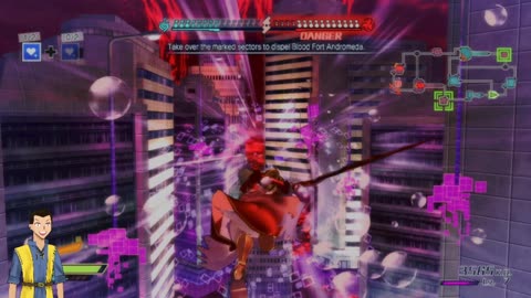 Fate/Stay Exellica (Switch2) day 2