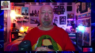 The Beldham Trailer reaction