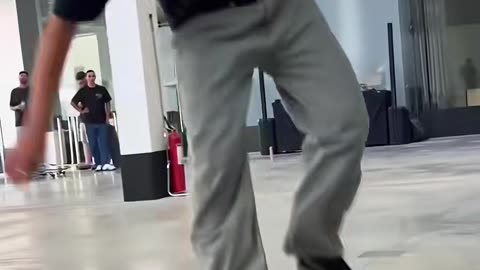 😍🛹 Style Master @aatsis | #skateboarding #viral #goskate #skatelife