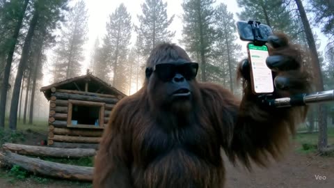 Big Foot's Healthcare Woes