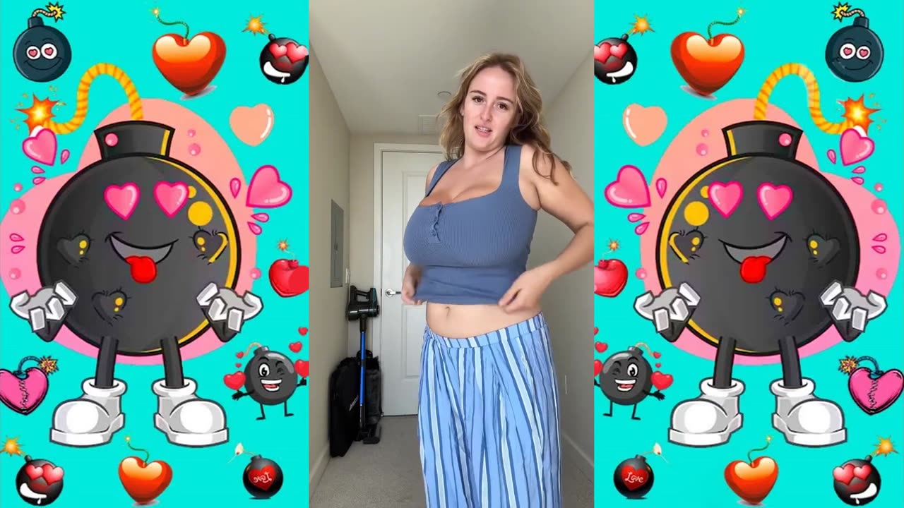 💣💥 Magic Bomb Challenge 💣💥 (2024) 🍎 #tiktok #shorts #151