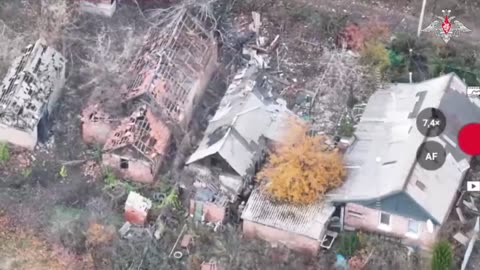 ⚔️🚜 Ukraine Russia War | Russian Motorized Rifle Units Attack Near Dimitrov | RCF