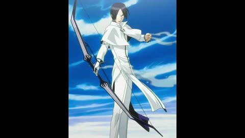 Bleach Quincy Carft