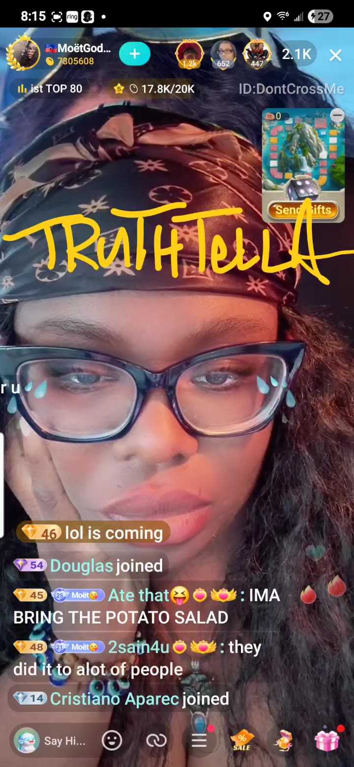 MOETGODDESS NOT FEELING GOD ZEUS FUNERAL IDEA SAYS HES DISRESPECTFUL