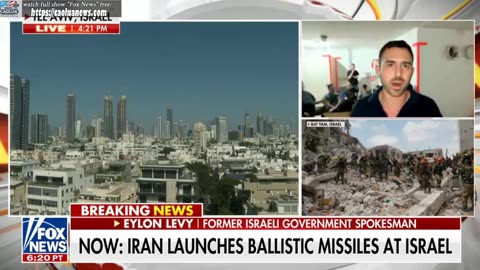 Fox News Live 1PM - 6/15/2025
