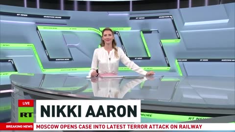 RT News - June 5 2025 (17:00 MSK)