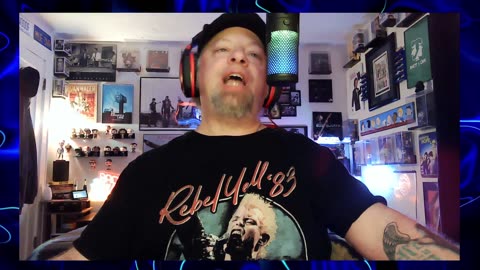 London Calling Trailer Reaction
