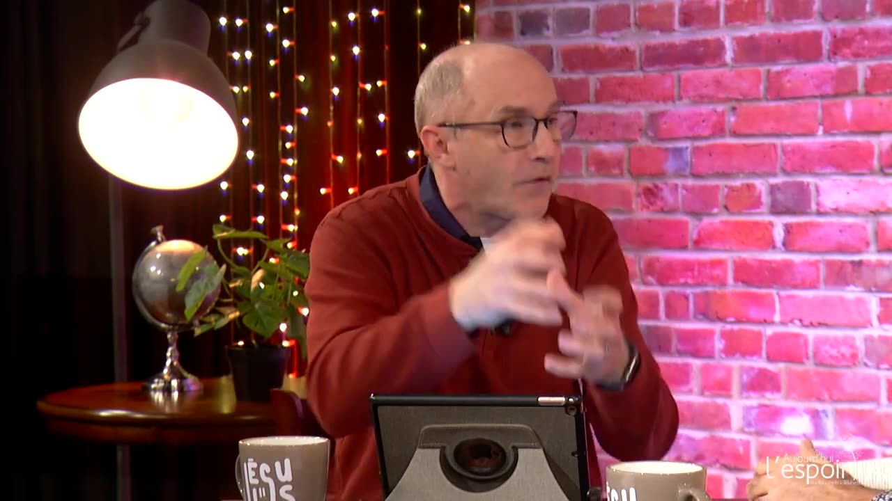 0857. Comment répondre à la bonté de Dieu?