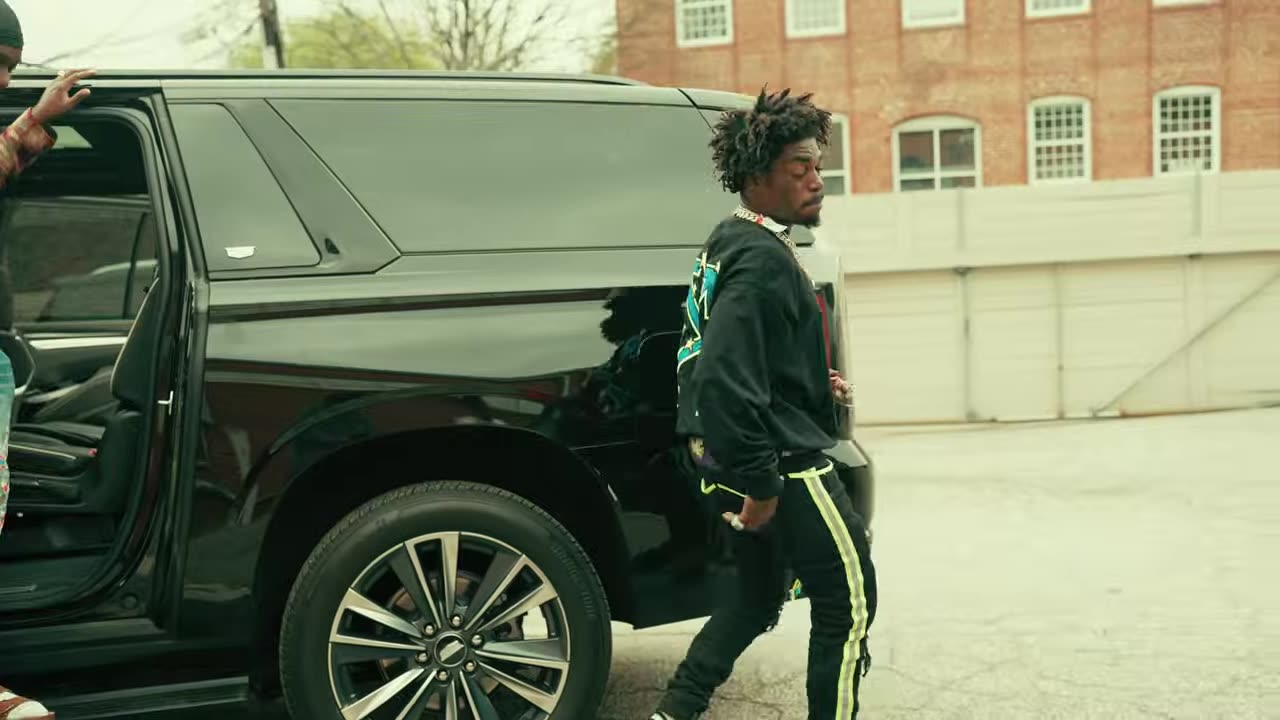 Kodak Black - Soleboy