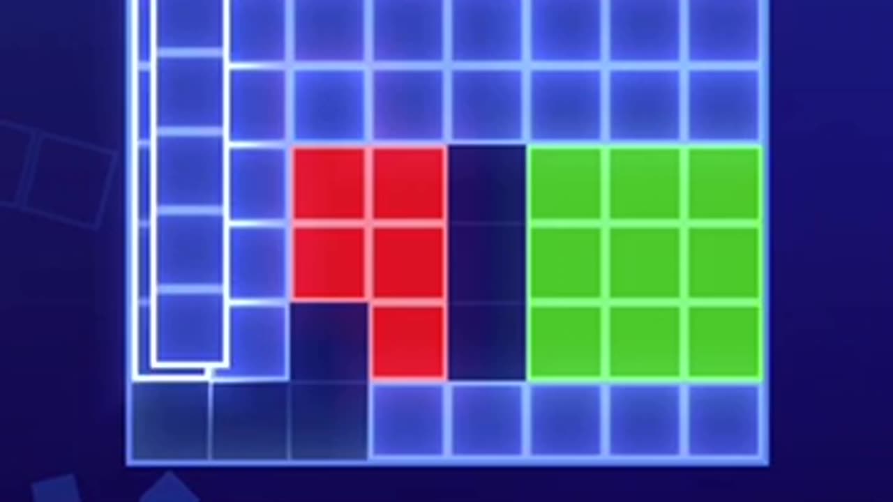 Block Puzzle