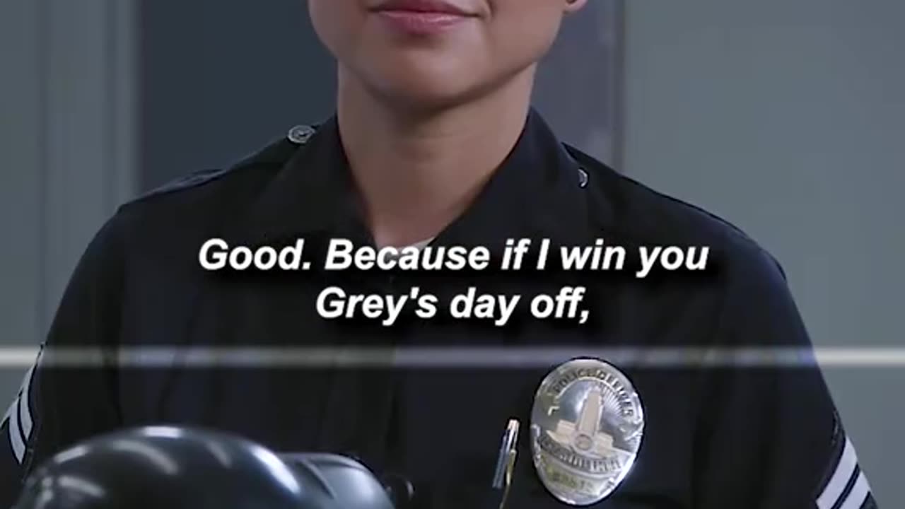 The rookie clip