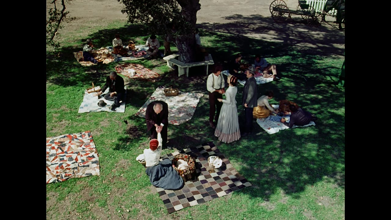 La Familia Ingalls - T01E13 - El Señor es Mi Pastor (Parte 1)