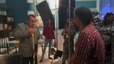 CID soothing 😂😀