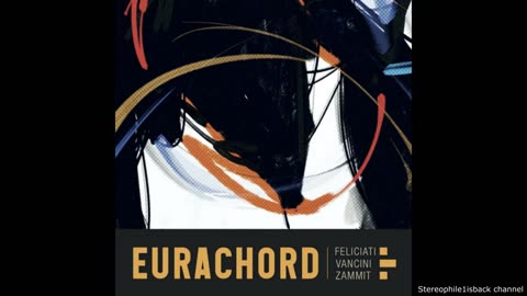 Eurachord - Highway Radio
