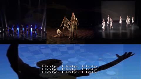 Paul Baloche ~ Open the eyes of my heart, Lord {Lyrics +Cover} Remix 1 {D.V.} Christcore Slowed PC