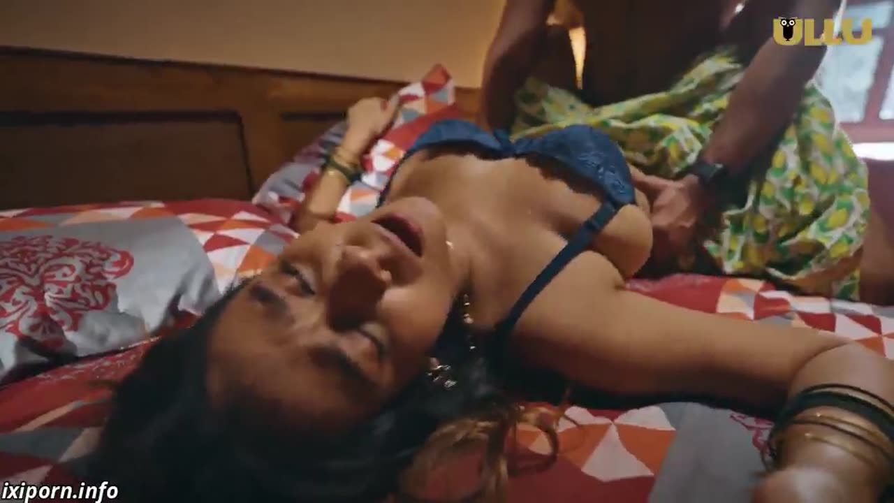 Mere Angane Mein Ullu Ep 5