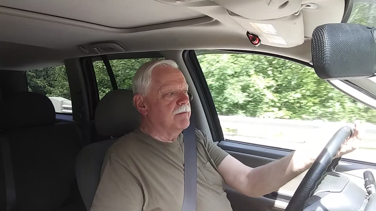 Five Minutes with Steve