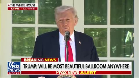 "USA Breaking News: 🚨 Trump’s SHOCKING Announcement That Will Change Everything!"