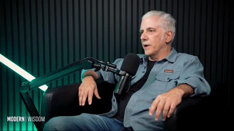 TikTok: Key to Music Hits - Rick Beato on Modern Wisdom #bloodwork #health #tiktok #musicindustry
