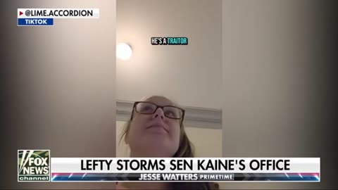 Democrat Socialist Communist Base Is Out For Blood