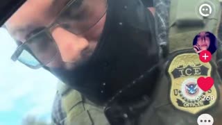 ICE agents CONFRONT leftist stalkers — it doesn't end well for them