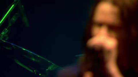 Alter Bridge Live from Amsterdam [ December 7, 2008