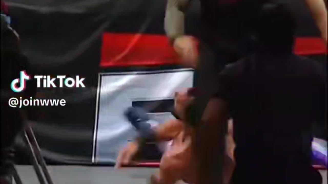 Roman reigns