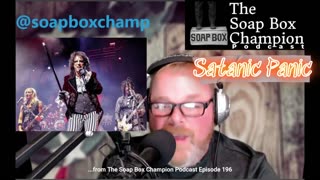 Satanic Panic: Fear, Fabrication & Cultural Fallout