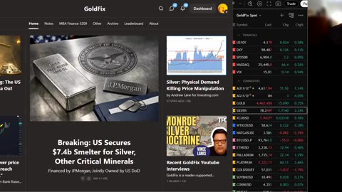 Silver to $85 with Triple Digit Potential