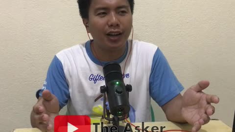 Why Shouldn't We Have Infant Baptism? | The Asker