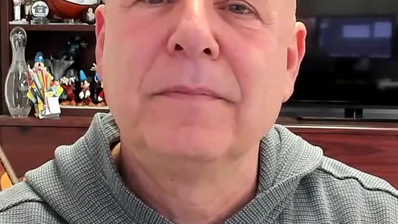 Hard Work to Be Your Customer? (Shep Hyken Interview on Experience, Loyalty and Service)