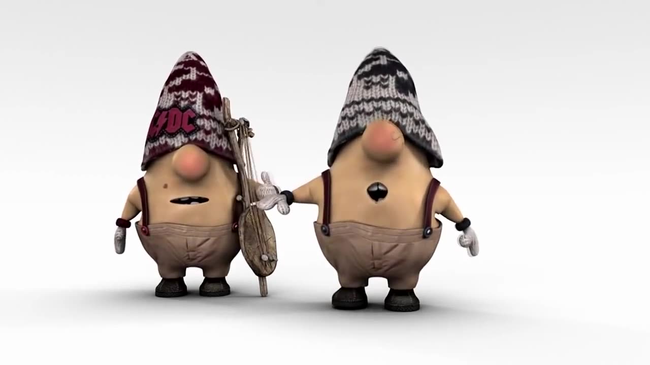 The Ultimate Happy Birthday Song! 🎉 Funky, Fun, & Animated | Sing Along