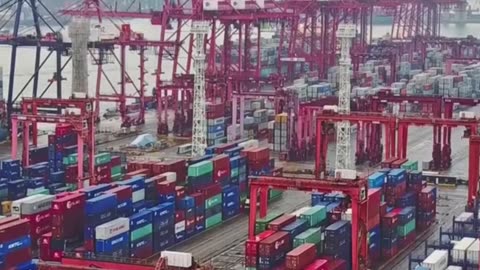 #GlobalGrowth #TradeWarWatch #IMFOutlook #CryptoRisk #VISIONARRATORVibes