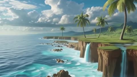 Leonardo_Phoenix_10_Paisagem_da_Terra_primitiva_com_vastos_oce_3.mp4