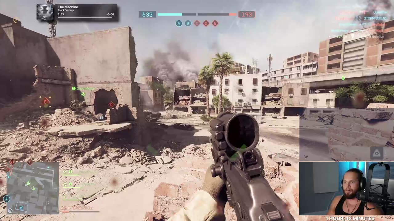 [DROPS ON] Truid Stream #011 \\ BF6 Beta Weekend #2 \\ Come say hi 💯