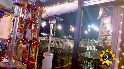 Local Talent and Locals 12/18