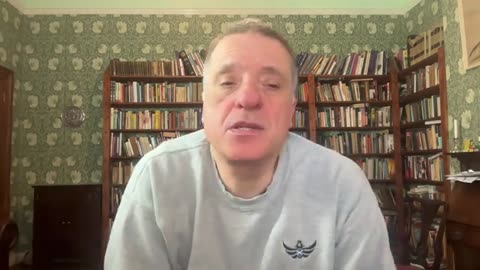 West Spurns Putin Nuclear Offer; Russia Begins Main Pokrovsk Assault; China Crimea Trade Defies West