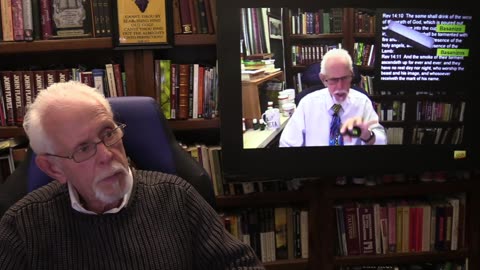 6.1.2025 When the Beginning is Really the End PT.5 last installment