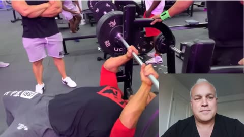Jason Blaha - Jay Cutler click bait
