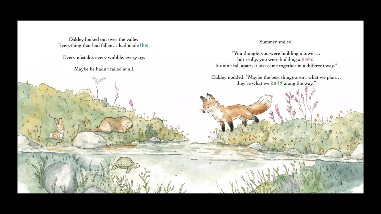 Read Aloud Books: A Collection of Growth Mindset Books