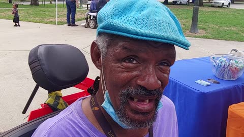 🎶 From the Streets: This Homeless Man's Heartfelt Song Will Move Your Soul