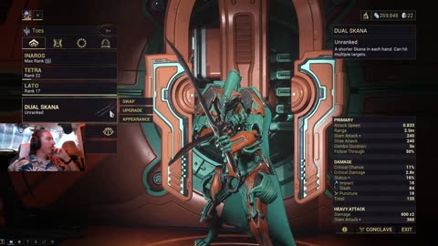 Let's Get This Necramech!