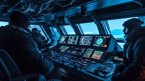 Titan Submersible – What Really Happened 3,800 Meters Below?