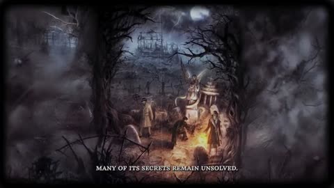 The Count of Saint Germain left a HIDDEN CODE in the Holy Trinosophia (Written in Sumerian)