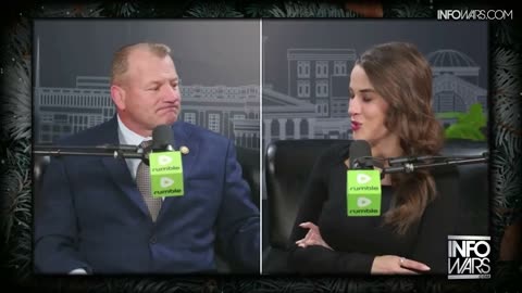 Rep. Troy E. Nehls Joins InfoWars