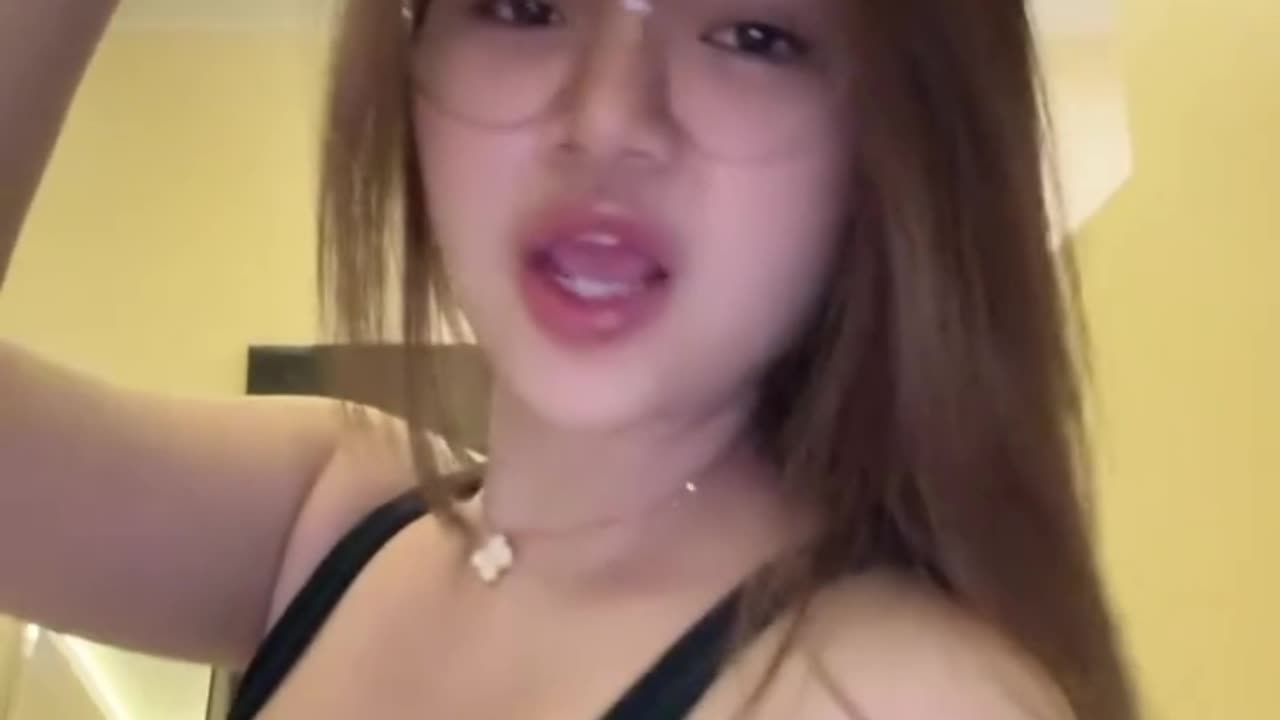 tengtop hitam mulus viral