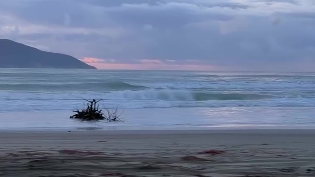 Ivanka Trump publikon pamje nga Zvërneci dhe bregdeti i Vlorës