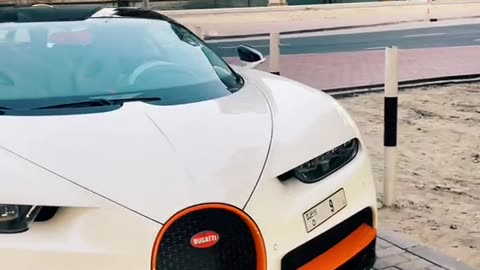 🤯💥 The Most STUNNING Luxury Car in Dubai You'll See! | LuxurySportsCars